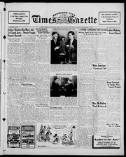 Times Gazette 1937-11-12
