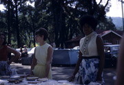 Church Picnic, Peoples Temple Church, Redwood Valley, California