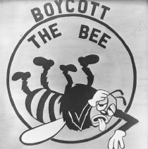 "Boycot the Bee"