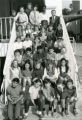 Avalon Schools, Mr. Nissen's fifth grade class, 1969-1970, Avalon, California