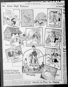 Daily Trojan, Vol. 33, No. 46, December 05, 1941