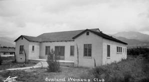 Sunland Women's Club
