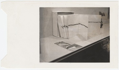 Untitled photograph (Performable Square)