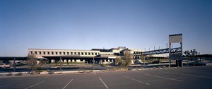 The Pavilion, Phoenix, Ariz., 1981