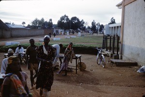 Lomo market, Ngaoundéré