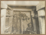 Burley Drill at Mammoth Mine, No. 6