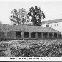 El Dorado School