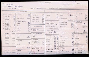 WPA household census for 944 W 76TH, Los Angeles County
