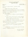 Heart Mountain Relocation Project Fourth Community Council, 29th session (May 8, 1945)