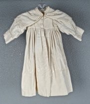Child's cotton coat