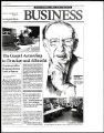 L.A. Times article on Peter F. Drucker and the Drucker School