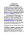 Chemistry 164, spring, 2007, graded exercise 2, conformational analysis of amphetamine