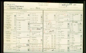 WPA household census for 924 S ELLERY, Los Angeles County