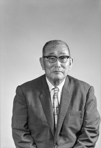 Hashimoto, Mr