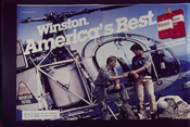America's Best Winston