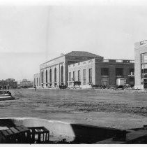 Southern Pacific Railroad Depot