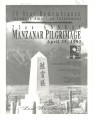 23rd annual Manzanar pilgrimage program