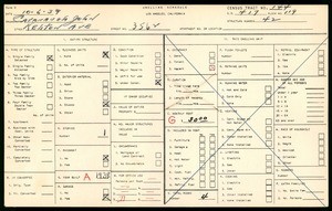 WPA household census for 3562 KELTON AVE, Los Angeles County