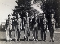Boy Scout Troop 57