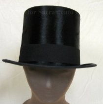 Hat, top