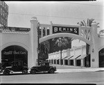 Bekins Van & Storage, 1335 South Figueroa, Los Angeles (6 views)
