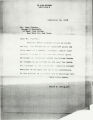 Correspondence from Adolf A. Berle, Jr. to John Fischer, 1958-09-30