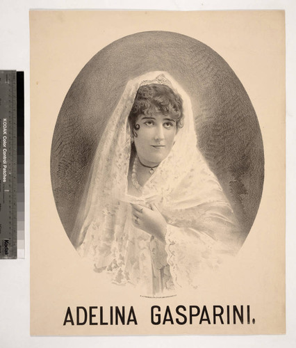 Adelina Gasparini