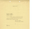 Letter from Dominguez Estate Company to Mr. Leo T. [Tukaya] Sugano, July 18, 1938