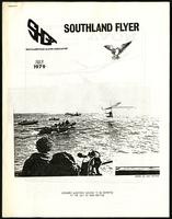 Gossamer Albatross success, Southland Flyer (2 items)