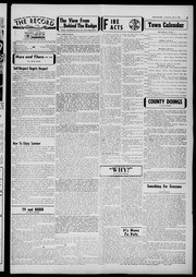 The Record 1962-07-05