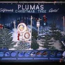 Plumas county exhibit