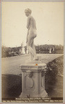 Venus coming out of bath. (Canova.), Sutro Heights, San Francisco, Cal., 1886, no. 64