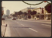 Castro Street, holidays, 1977