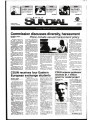 Sundial (Northridge, Los Angeles, Calif.) 1993-09-14