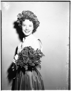 Cotton Queen, 1951