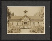 3rd Centerville Grammar School, 1881