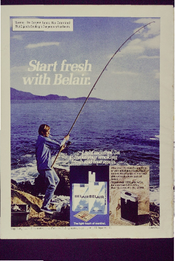 Start fresh with Belair