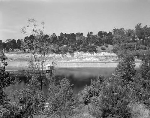 Buena Vista Reservoir