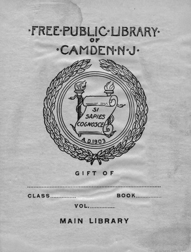 Free Public Library of Camden