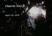 Charter Day 1975