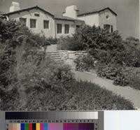 Cameron Residence, 881 Via del Monte, Palos Verdes Estates
