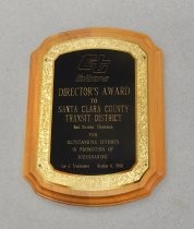 Caltrans Award