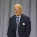 A day with Peter F. Drucker, volume II, tape 1