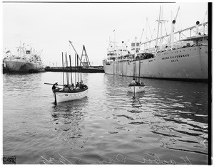 Harbor Day, 1951
