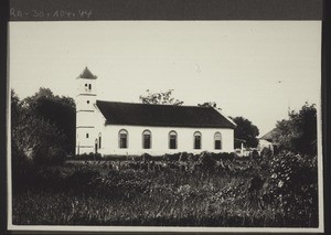 Church in Moiyen