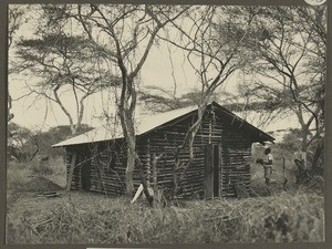 School in Naverera, Naverera, Tanzania, ca.1929-1940