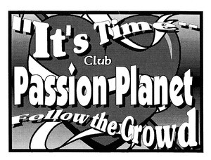 Club Passion Planet