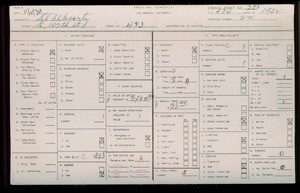WPA household census for 423 E 107TH ST, Los Angeles County