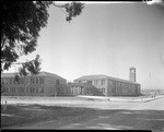 Woodrow Wilson High School, Long Beach