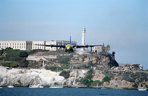 Lockheed image-Angels and Alcatraz